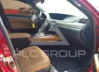 2013 Lexus GS350 фото