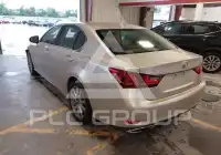 2013 Lexus GS350 photo
