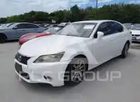 2013 Lexus GS350 фото