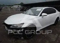 2013 Lexus GS350 photo