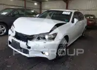 2013 Lexus GS350 photo