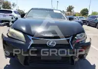 2013 Lexus GS350 фото