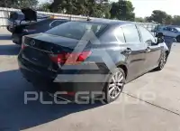 2013 Lexus GS350 фото