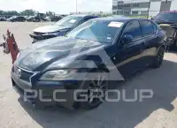 2013 Lexus GS350 photo