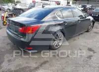 2013 Lexus GS350 фото