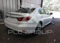 2013 Lexus GS350 photo