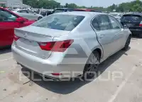 2013 Lexus GS350 фото