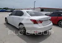 2013 Lexus GS350 фото
