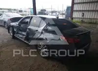 2013 Lexus GS350 фото