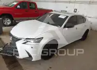 2013 Lexus GS350 фото