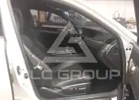 2013 Lexus GS350 photo