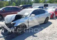 2013 Lexus GS350 фото