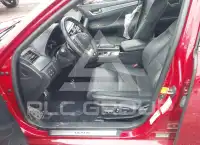 2013 Lexus GS350 photo
