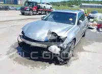 2013 Lexus GS350 photo