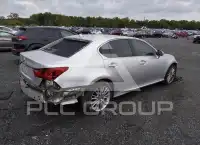 2013 Lexus GS350 фото