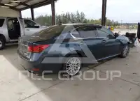 2013 Lexus GS350 photo