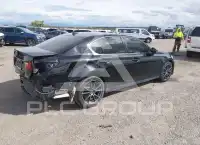2013 Lexus GS350 фото
