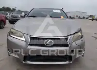 2013 Lexus GS350 photo