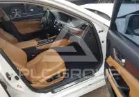 2013 Lexus GS350 фото