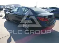 2013 Lexus GS350 фото