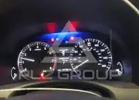 2013 Lexus GS350 photo