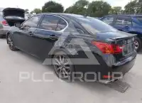 2013 Lexus GS350 photo
