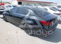 2013 Lexus GS350 photo