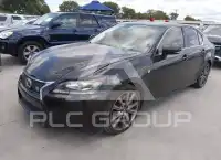 2013 Lexus GS350 photo