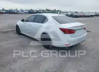 2013 Lexus GS350 фото