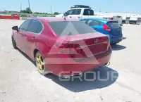 2013 Lexus GS350 фото