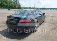 2013 Lexus GS350 photo