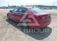 2013 Lexus GS350 photo