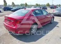 2013 Lexus GS350 фото