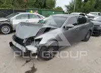 2013 Lexus GS350 photo