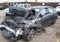 2013 Lexus GS350 фото