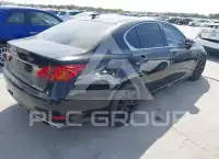 2013 Lexus GS350 photo