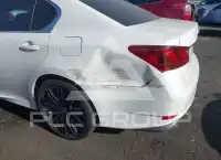 2013 Lexus GS350 фото
