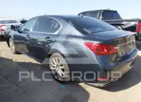 2013 Lexus GS350 фото