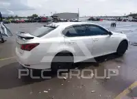 2013 Lexus GS350 photo
