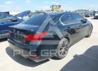 2013 Lexus GS350 photo