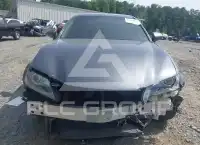 2013 Lexus GS350 фото