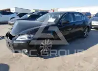2013 Lexus GS350 фото