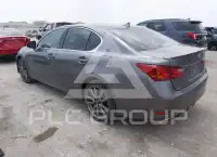 2013 Lexus GS350 фото