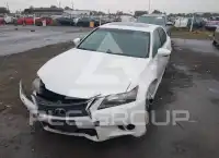 2013 Lexus GS350 photo