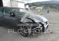 2013 Lexus GS350 фото