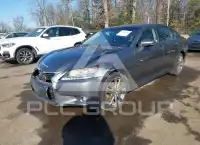 2013 Lexus GS350 фото