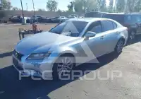 2013 Lexus GS350 photo