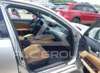 2013 Lexus GS350 фото