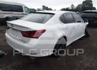 2013 Lexus GS350 photo