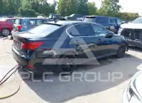 2013 Lexus GS350 photo